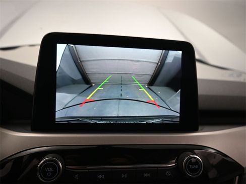 Used 2022 Ford Escape SEL image 27