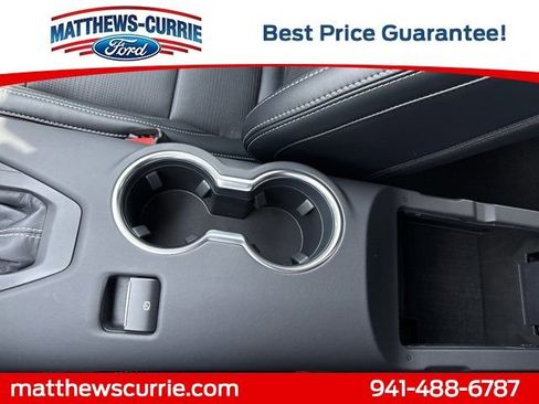 New 2026 Ford Mustang GT Premium image 20