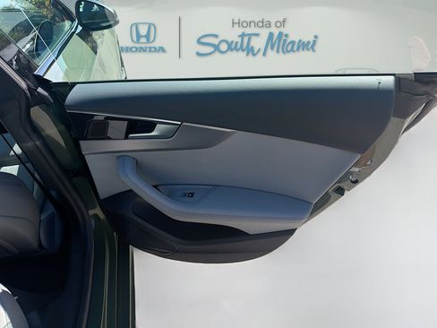 Used 2023 Audi A5 2.0T Premium Plus w/ Premium Plus image 30