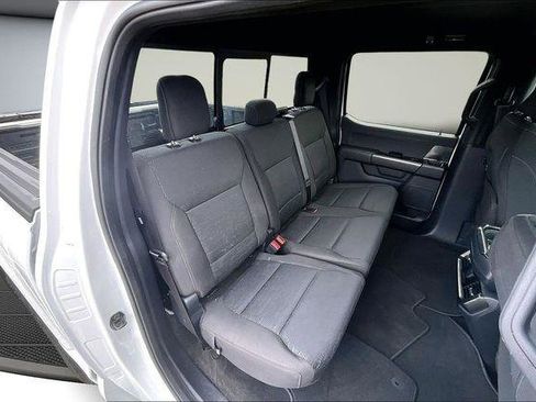 Used 2022 Ford F150 XLT w/ Equipment Group 302A High image 27