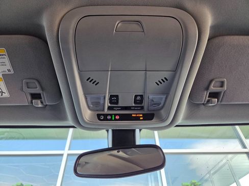 Used 2019 GMC Terrain SLE image 35