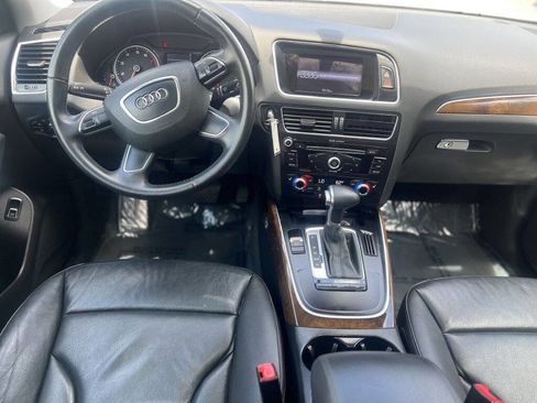 Used 2015 Audi Q5 2.0T Premium image 16