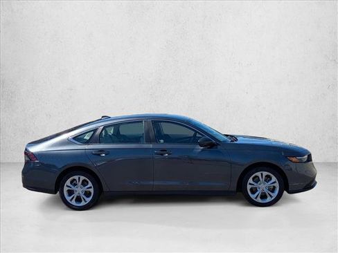Used 2024 Honda Accord LX image 4