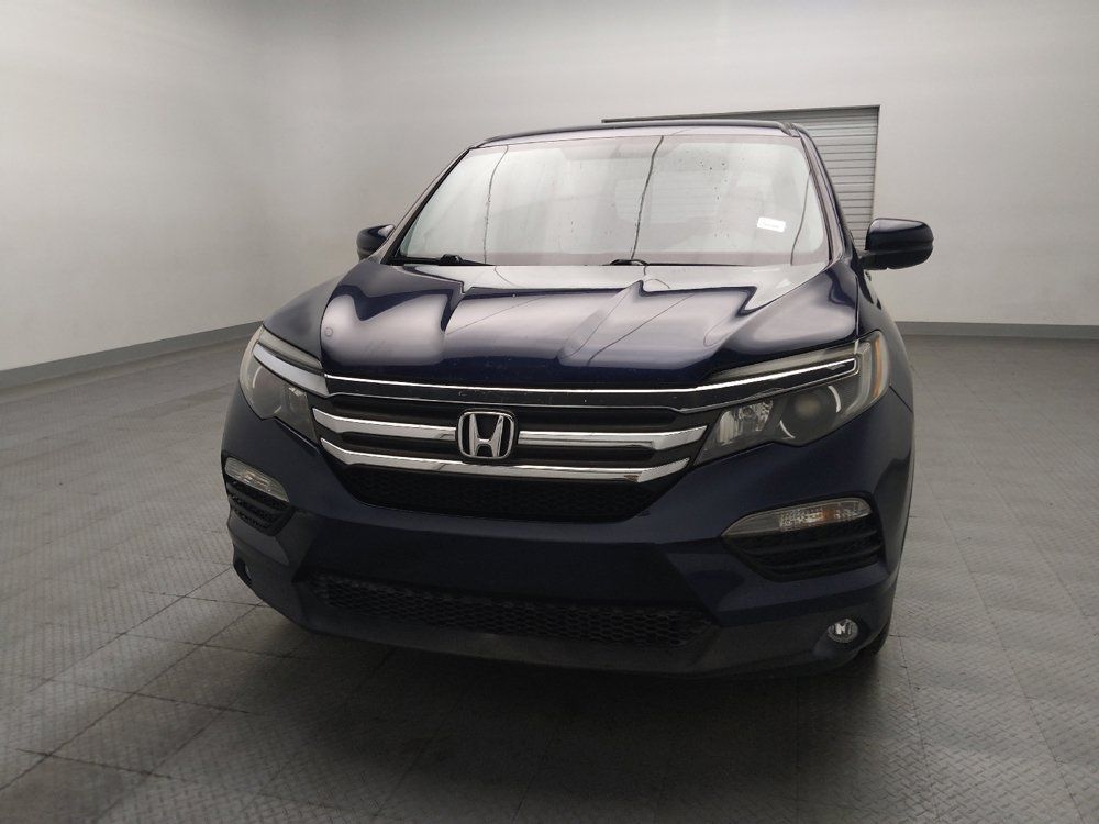 Used 2016 Honda Pilot EX image 15