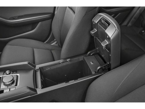 New 2026 MAZDA MAZDA3 s image 11