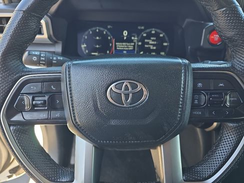 Certified 2024 Toyota Tacoma TRD Off-Road w/ TRD Off Road Premium Package AWD/4WD image 26
