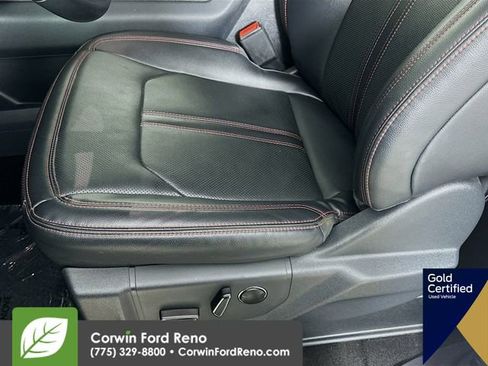 Certified 2024 Ford Expedition Max Limited image 23