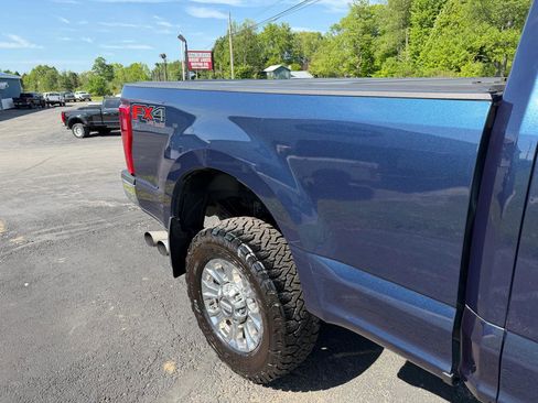 Used 2019 Ford F250 XLT w/ XLT Premium Package AWD/4WD image 20