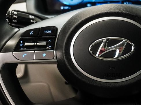 Used 2023 Hyundai Tucson SEL w/ Convenience Package AWD/4WD image 26