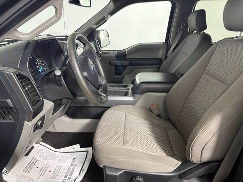 Used 2020 Ford F150 XLT AWD/4WD image 23