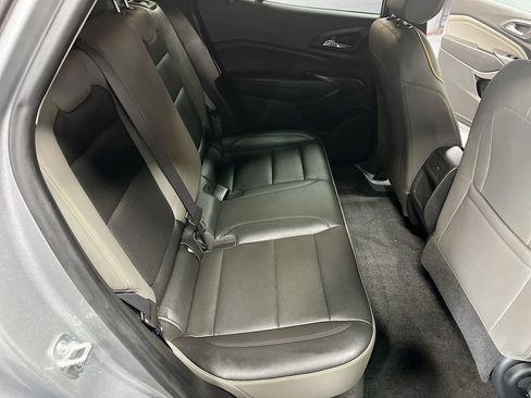 Used 2025 Chevrolet Trax ACTIV w/ Driver Confidence Package FWD image 25