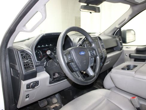 Used 2020 Ford F150 XL w/ Equipment Group 101A Mid RWD image 33