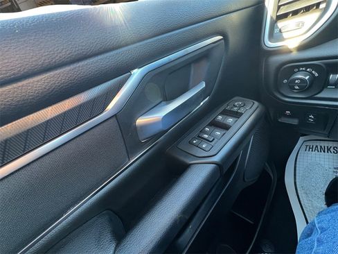 Used 2025 RAM 1500 Big Horn image 21