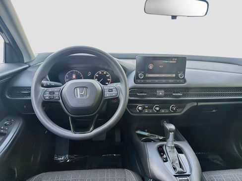 Certified 2023 Honda HR-V LX image 20
