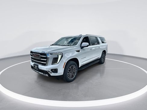 New 2026 GMC Yukon XL Elevation w/ Elevation Premium Package RWD image 4