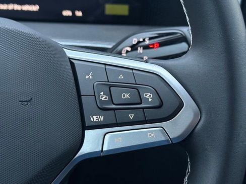 New 2026 Volkswagen Tiguan S AWD/4WD image 40