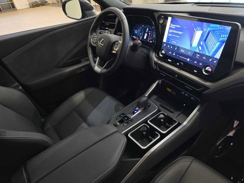 Used 2026 Lexus TX 350 AWD w/ Technology Package image 31