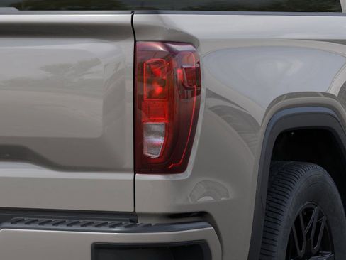 New 2026 GMC Sierra 1500 Pro w/ Graphite Edition RWD image 11