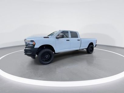 Used 2023 RAM 2500 Tradesman