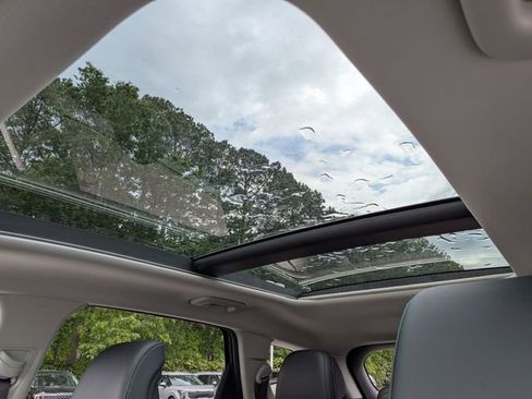 New 2026 Kia Sportage EX FWD image 20