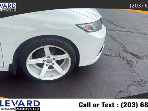 Used 2015 Honda Civic Si image 13