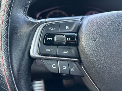 Used 2021 Honda Accord Sport Special Edition image 20