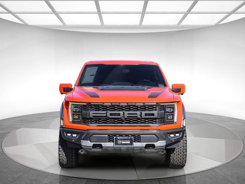 Used 2023 Ford F150 Raptor AWD/4WD image 6