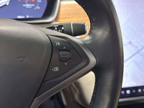 Used 2019 Tesla Model X Long Range AWD/4WD image 22