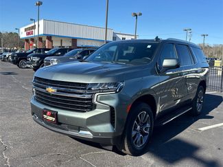 Used 2023 Chevrolet Tahoe LT w/ LT Signature Plus Package video 2