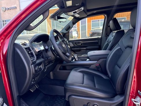 New 2026 RAM 1500 Rebel AWD/4WD image 8