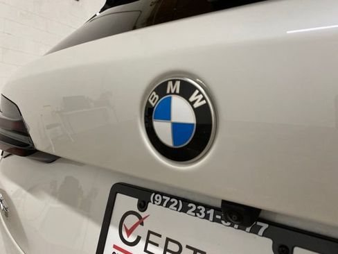 Used 2026 BMW X5 xDrive40i AWD/4WD image 97