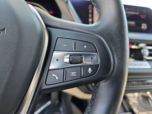 Certified 2023 BMW 228i xDrive Gran Coupe w/ Convenience Package image 17