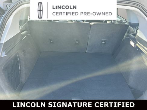 Certified 2022 Lincoln Corsair AWD w/ Premium Package image 7