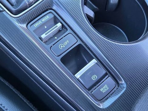 Used 2022 Honda Civic Sport image 24