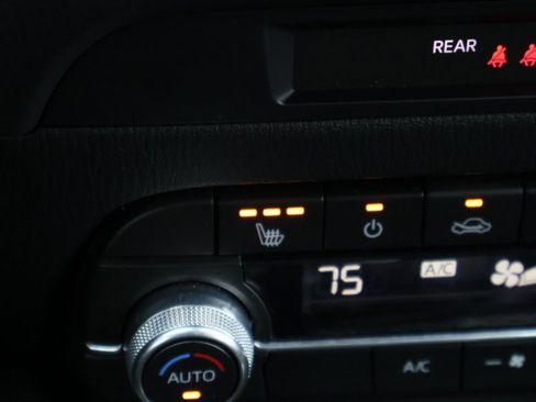 Used 2022 MAZDA CX-5 AWD 2.5 S w/ Preferred Package image 22