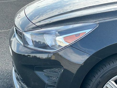 Used 2023 Kia Rio S FWD image 9
