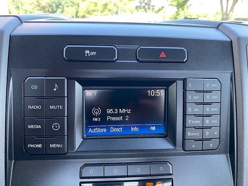 Used 2018 Ford F250 XL w/ Power Equipment Group AWD/4WD image 13