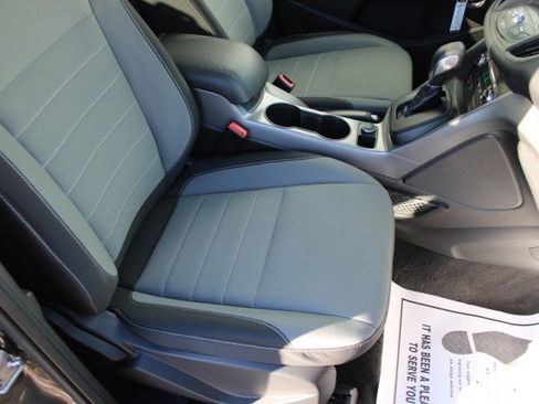 Used 2016 Ford Escape SE w/ Equipment Group 201A image 13