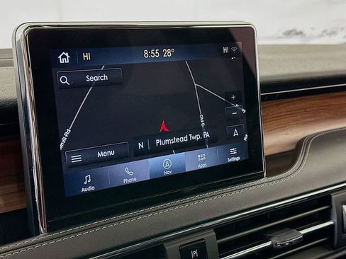 Used 2020 Lincoln Corsair Reserve w/ Elements Package image 15