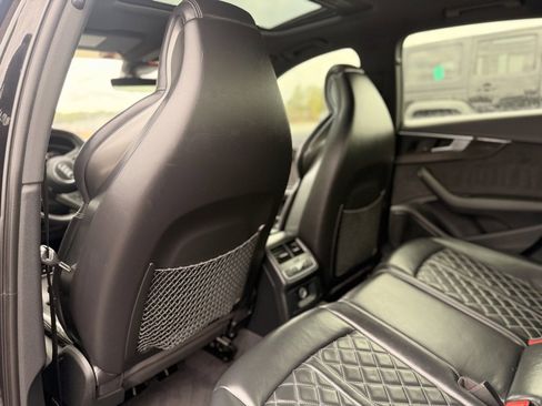 Used 2018 Audi S4 Premium Plus w/ Navigation Package image 18