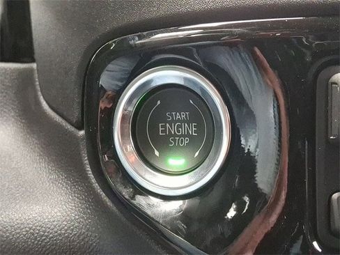 New 2026 Chevrolet Silverado 1500 LT Trail Boss w/ Protection Package image 16