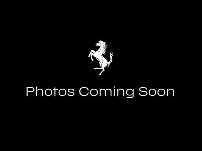 Used 2010 Ferrari California