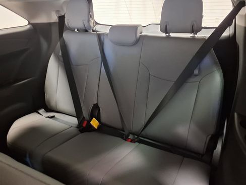 New 2026 Toyota Sienna XLE image 25