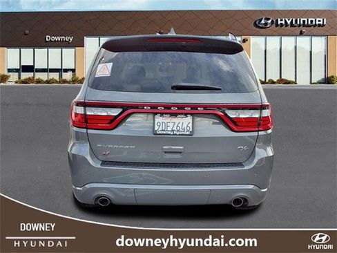 Used 2022 Dodge Durango R/T image 5