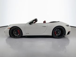 Certified 2023 Porsche 911 Cabriolet video 2