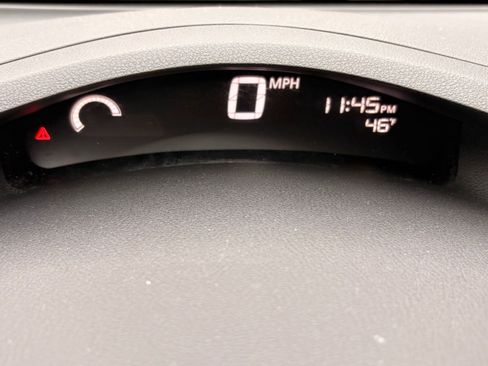 Used 2013 Nissan Leaf S image 26