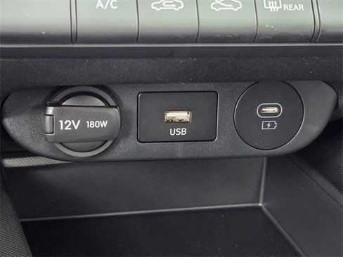 New 2026 Hyundai Elantra SE w/ Cargo Package image 22