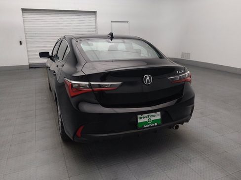 Used 2021 Acura ILX FWD image 6