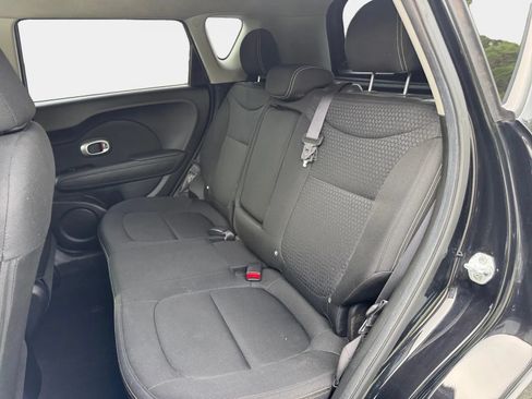 Used 2014 Kia Soul + w/ UVO w/Eservices Package FWD image 11