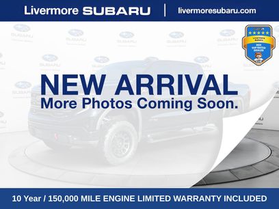 Used 2023 GMC Sierra 1500 AT4 w/ Technology Package